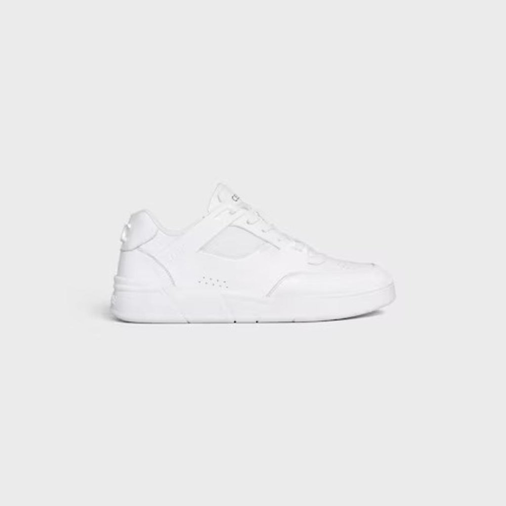 Celine Trainder Ct09 Celine Sneakers It 41 Men